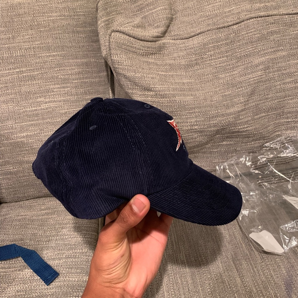 Loser machine baseball hat - Picture 2 of 7